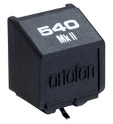 Ortofon 540 MKII Tonabnehmer Nadel
