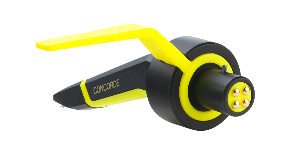Ortofon Concorde Club MKII - Pick-up Twin Set