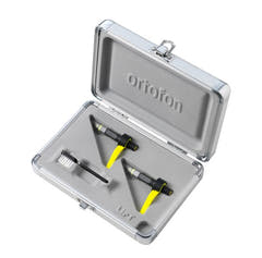 Ortofon Concorde Club MKII - Pick-up Twin Set