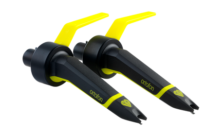 Ortofon Concorde Club MKII - Pick-up Twin Set