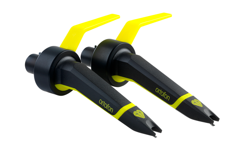 Ortofon Concorde Club MKII - Pick-up Twin Set