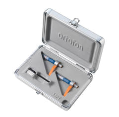 Ortofon Concorde DJ MKII - Pick-up Stylus Nadel Twin Set