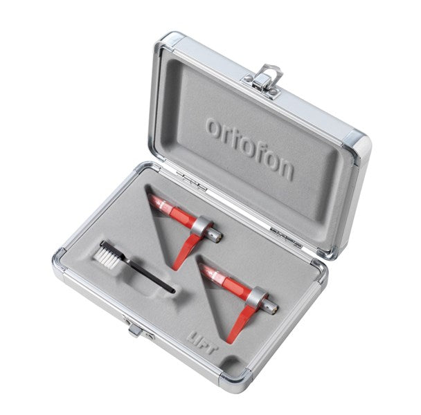 Ortofon Concorde Digital MKII - Pick-up Twin Set