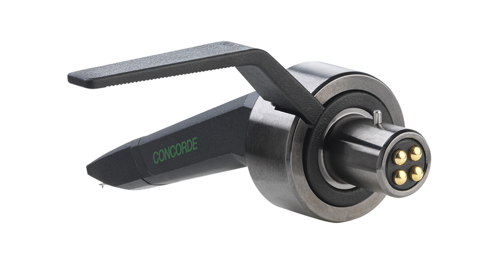 Ortofon Concorde MIX MKII - Pick-up Stylus Nadel