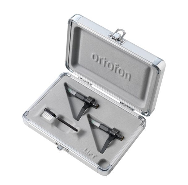 Ortofon Concorde MIX MKII - Pick-up Twin Set
