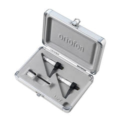Ortofon Concorde Scratch MKII - Pick-up Stylus Nadel Twin Set