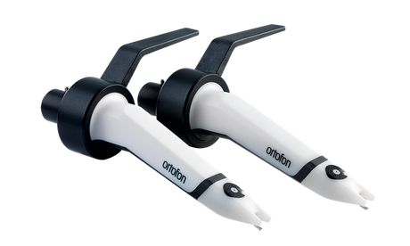 Ortofon Concorde Scratch MKII - Pick-up Stylus Nadel Twin Set