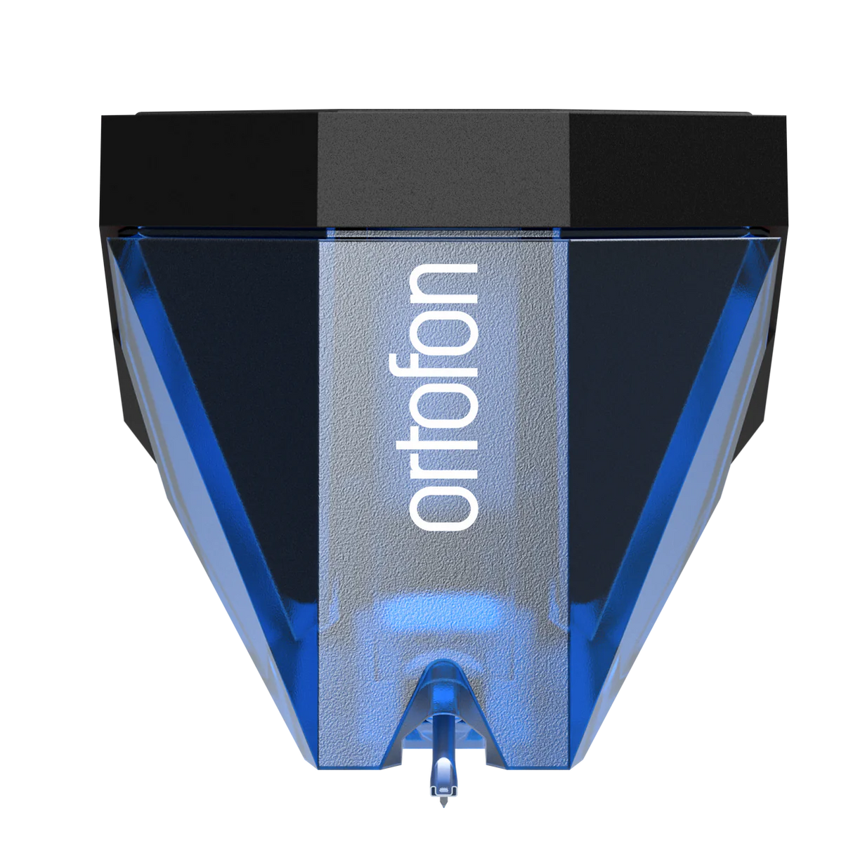 Ortofon 2M Blaue Tonabnehmerkassette