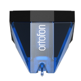 Ortofon 2M Blaue Tonabnehmerkassette
