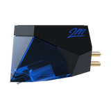 Ortofon 2M Blaue Tonabnehmerkassette