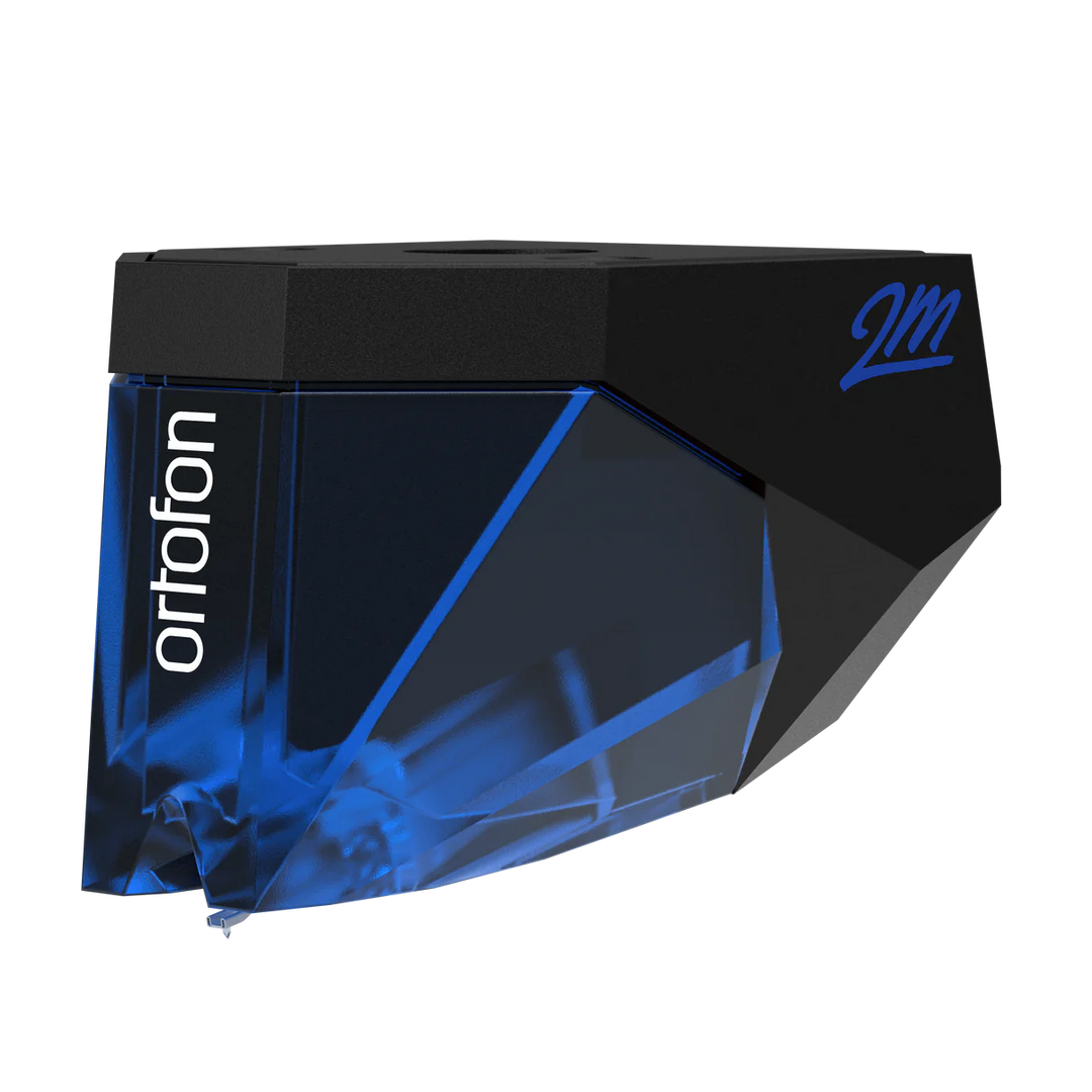 Ortofon 2M Blue Tonabnehmer