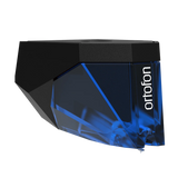 Ortofon 2M Blaue Tonabnehmerkassette