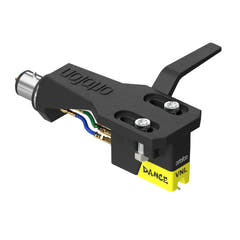 Ortofon VNL DANCE - Vormontiert auf SH-2 Black