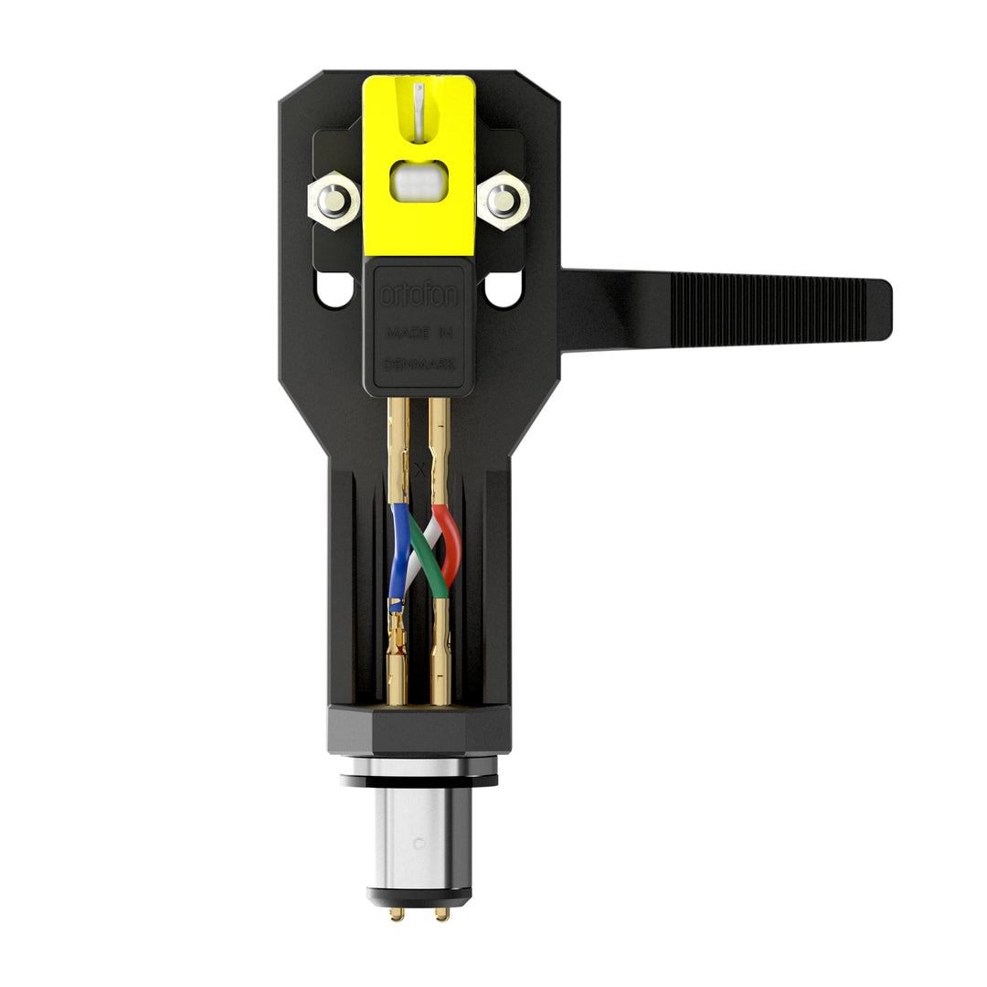 Ortofon VNL DANCE - Vormontiert auf SH-2 Black