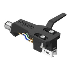 Ortofon VNL TRIX - Vormontiert auf SH-2 Black