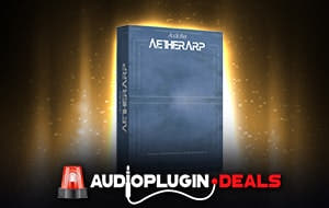 AetherArp