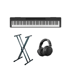 Yamaha P-145BT E-Piano Starterpaket