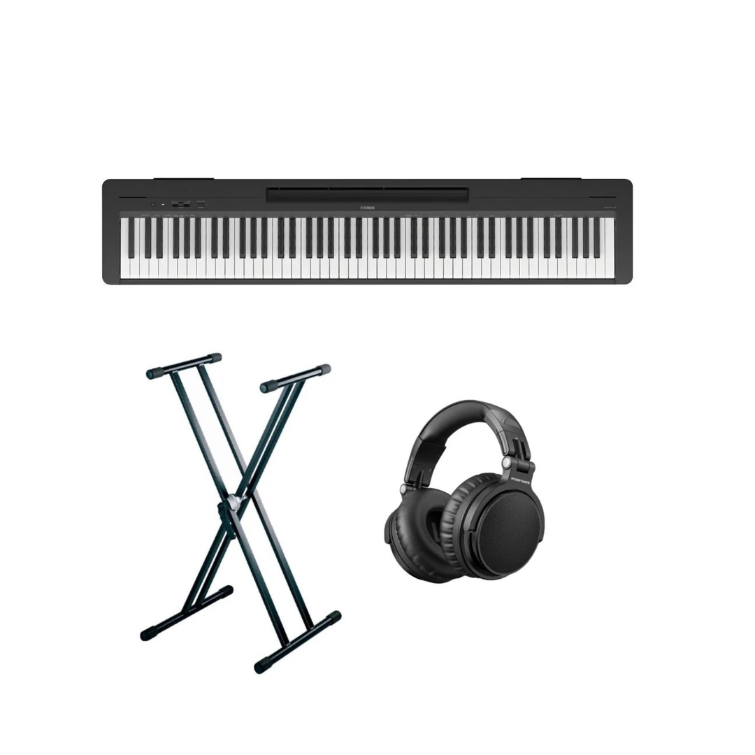 Yamaha P-145BT E-Piano Starterpaket