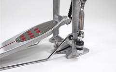 Pearl P-2050C/F L.T. Eliminator Bassdrum-Pedal