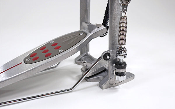Pearl P-2050C/F L.T. Eliminator Bassdrum-Pedal
