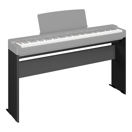 Yamaha L-100B Klavierständer für P-145B
