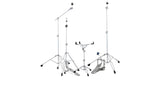 Dixon P-CP1PK Jet Set hardware sets, 5-teilig