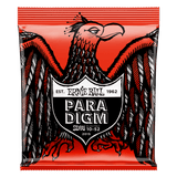 Ernie Ball Slinky Paradigm Guitar Strings, Elec. guitar