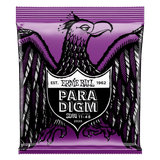 Ernie Ball Slinky Paradigm Guitar Strings, Elec. guitar