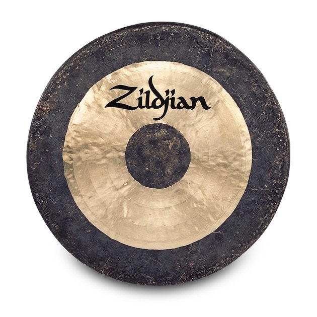 Zildjian 34" Handgehämmerter Gong
