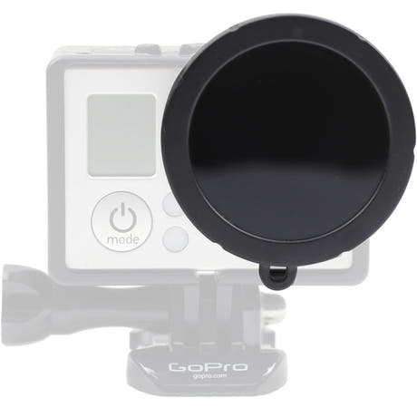 PolarPro Hero4/3+/3 Slim Line Neutraldichte