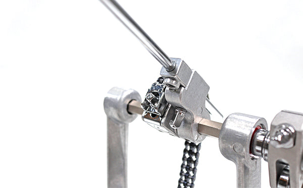 Pearl P-2050C/F L.T. Eliminator Bassdrum-Pedal