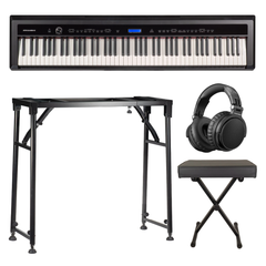 Grooveland P22 El Klaver Startpaket (Black)