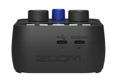 Zoom P2 PodTrak Podcast Mixer