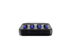 Zoom P4 PodTrak P4next Podcast Recorder