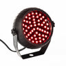 Mini Strobe (Weiß + multicolor)