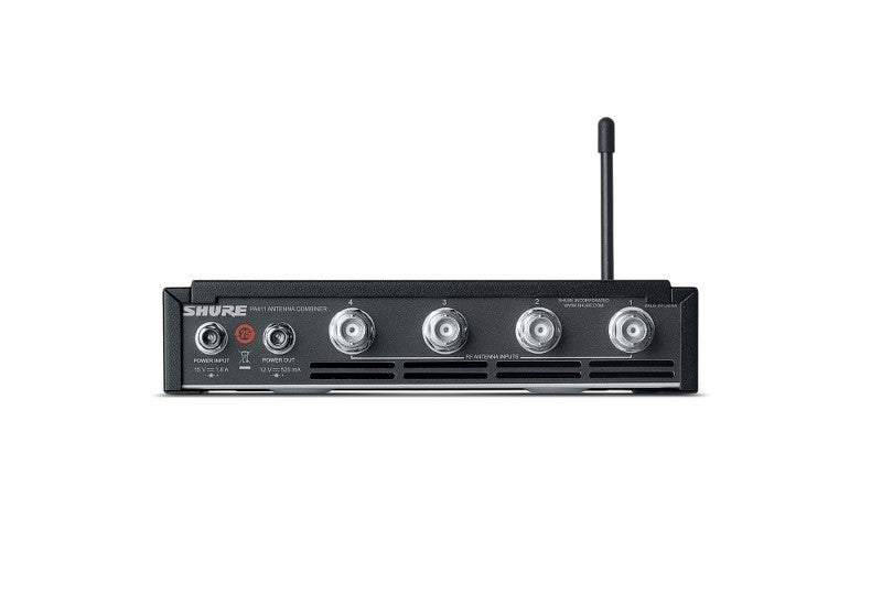 Shure PA411 Antennen Combiner