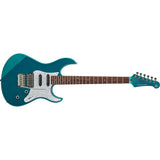 Yamaha Pacifica 612VIIX (Teal)