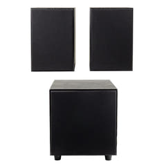 SoundMate Aktives HIFI System