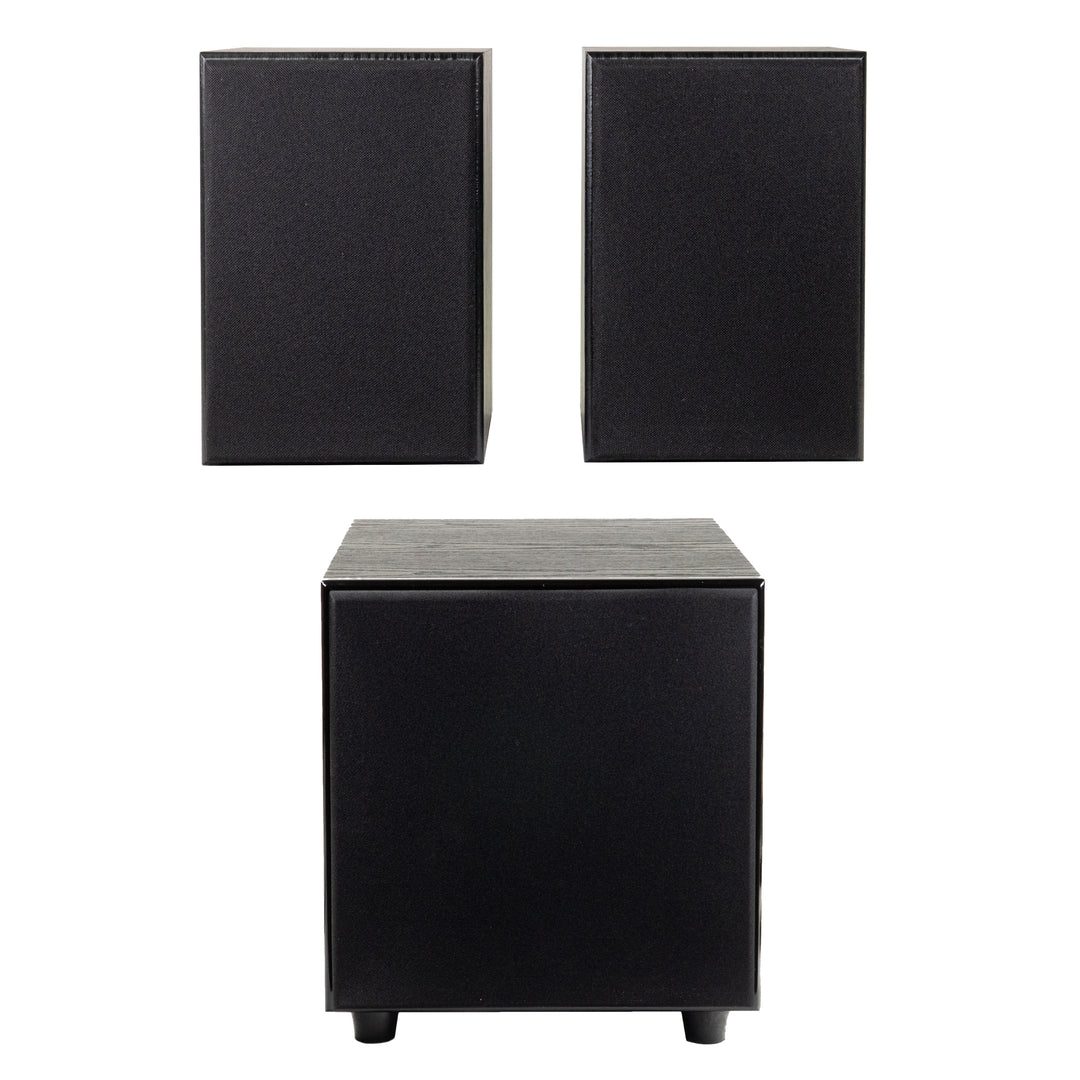 SoundMate Aktives HIFI System