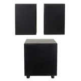 SoundMate Aktives HIFI System