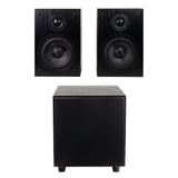 SoundMate Aktives HIFI System