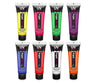 UV Farbe für Gesicht und Körper (12ml)