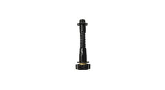 Dixon PAKL-GN4-TMS-HP Schwanenhals 4"