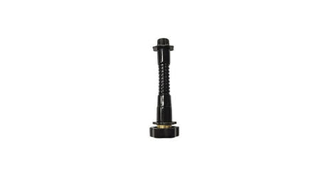Dixon PAKL-GN4-TMS-HP Schwanenhals 4"