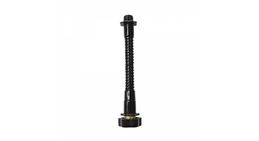 Dixon PAKL-GN6-TMS-HP Schwanenhals 6"