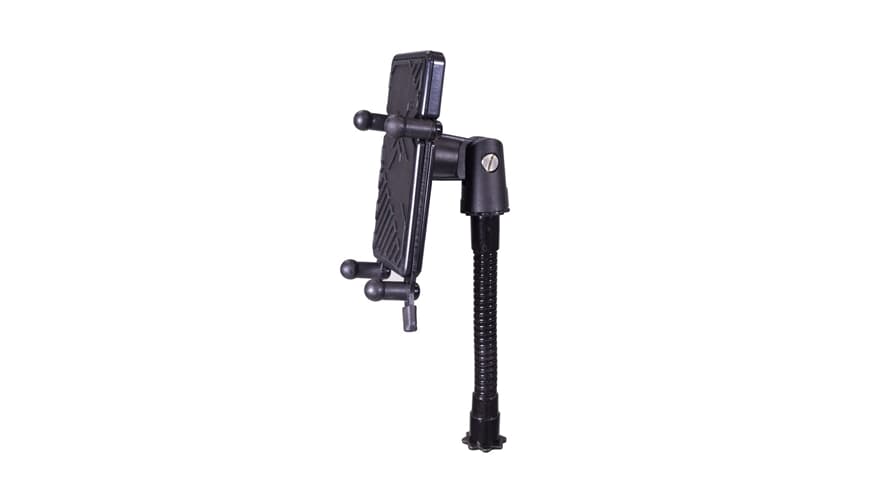 Dixon PAKL-PH1-TMS-BX Telefonhalter 6"