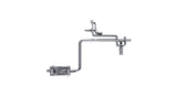 Dixon PAKL171-HP clamp für Hi-hat