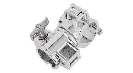 Dixon PAKL1829N-CR Winkelklemme, Chrom