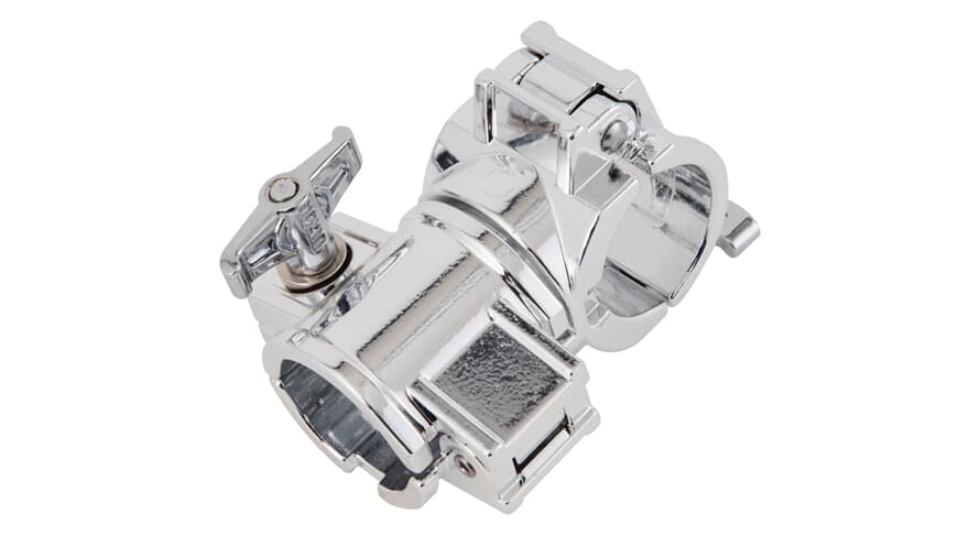 Dixon PAKL1829N-CR clamp, verchromt