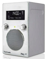 Tivoli Audio PAL+BT DAB+/Bluetooth Speaker (Krom)